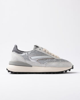 ATHLETA ARGENT LAMINÉ