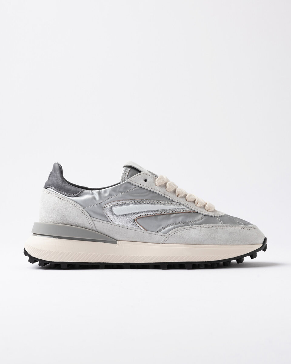 ATHLETA ARGENT LAMINÉ