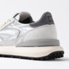 ATHLETA ARGENT LAMINÉ