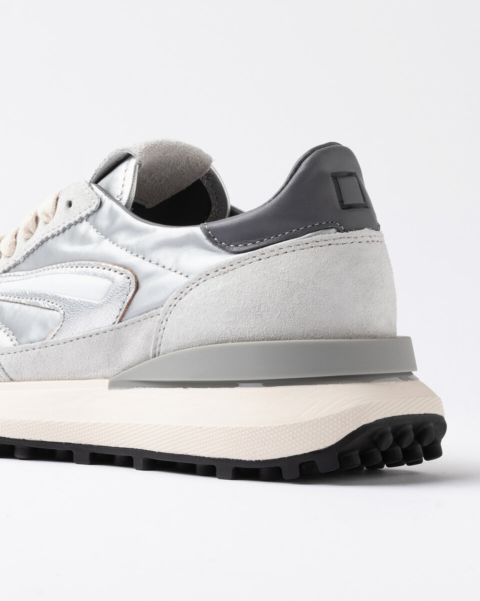 ATHLETA ARGENT LAMINÉ