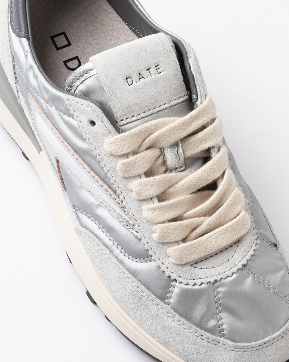 ATHLETA ARGENT LAMINÉ