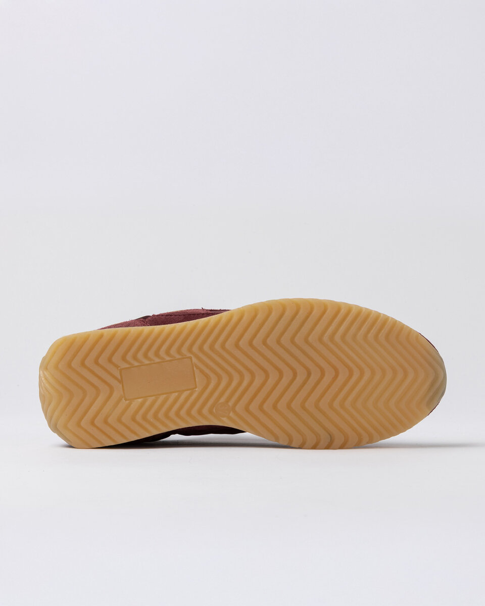 ATHLETA BALLET COULEUR CHOCOLAT
