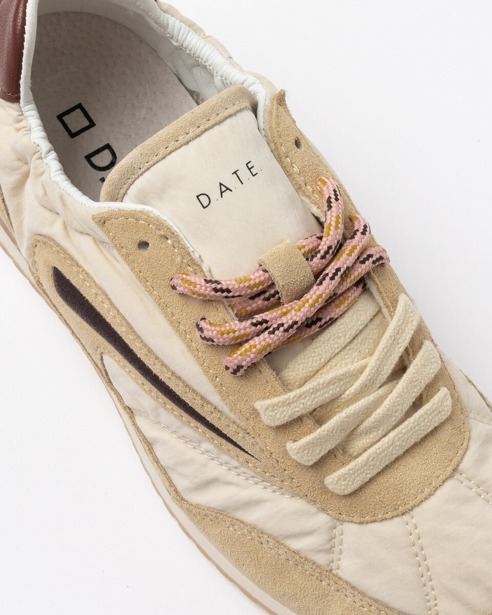 ATHLETA BALLET COULEUR IVOIRE
