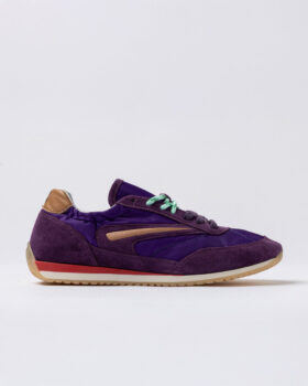 ATHLETA BALLET COULEUR VIOLET