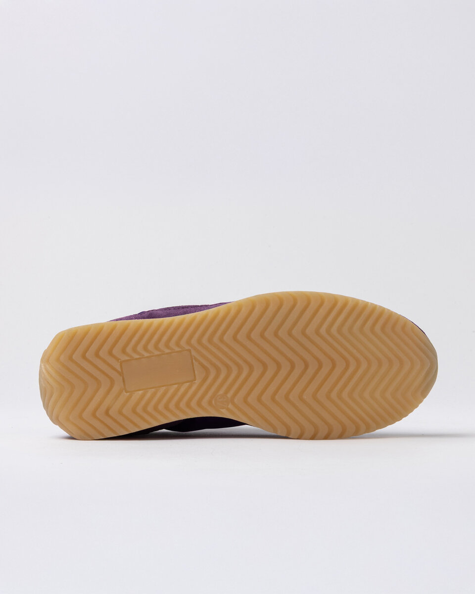 ATHLETA BALLET COULEUR VIOLET