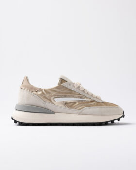 ATHLETA LAMINÉ PLATINE
