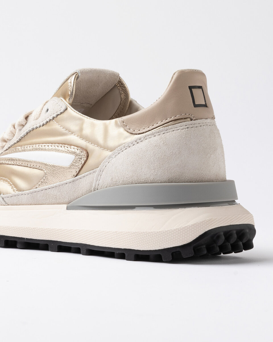 ATHLETA LAMINÉ PLATINE