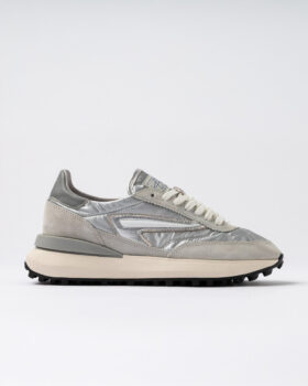 ATHLETA NYLON ARGENT