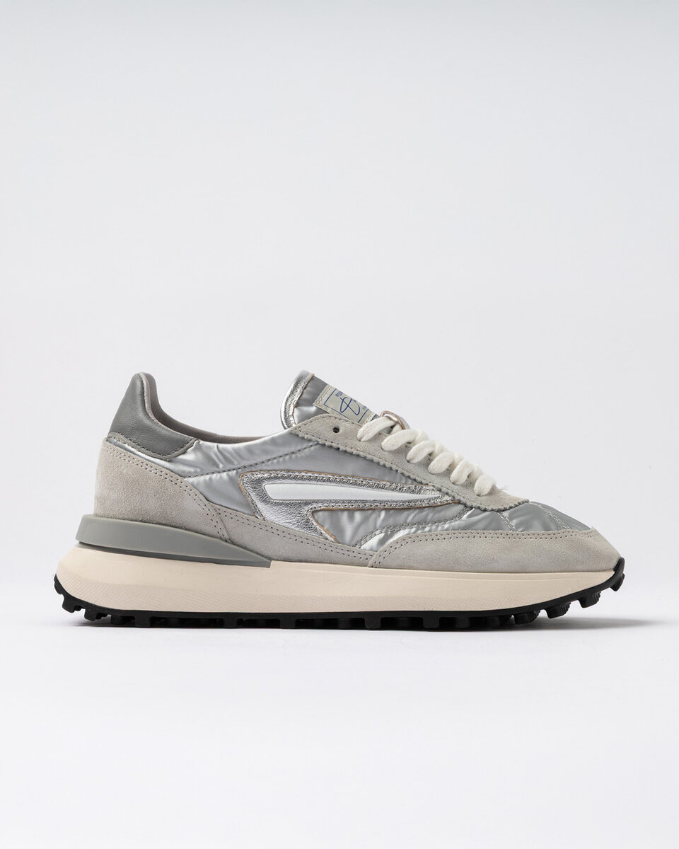 ATHLETA NYLON ARGENT