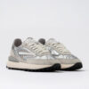 ATHLETA NYLON ARGENT