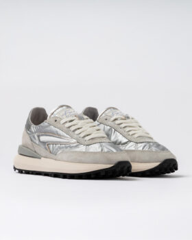 ATHLETA NYLON ARGENT