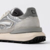 ATHLETA NYLON ARGENT