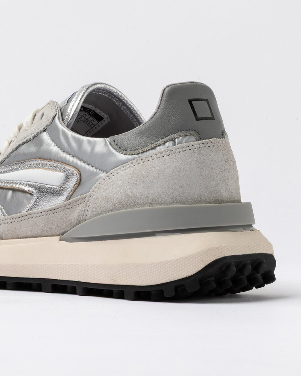 ATHLETA NYLON ARGENT