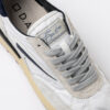 ATHLETA NYLON BLANC-BLEU