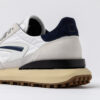 ATHLETA NYLON BLANC-BLEU