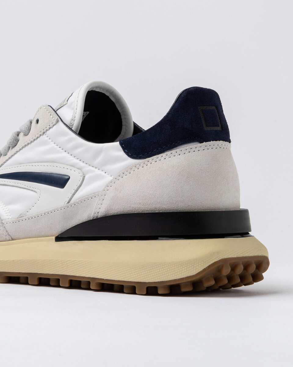 ATHLETA NYLON BLANC-BLEU