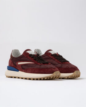 ATHLETA NYLON CHOCOLAT