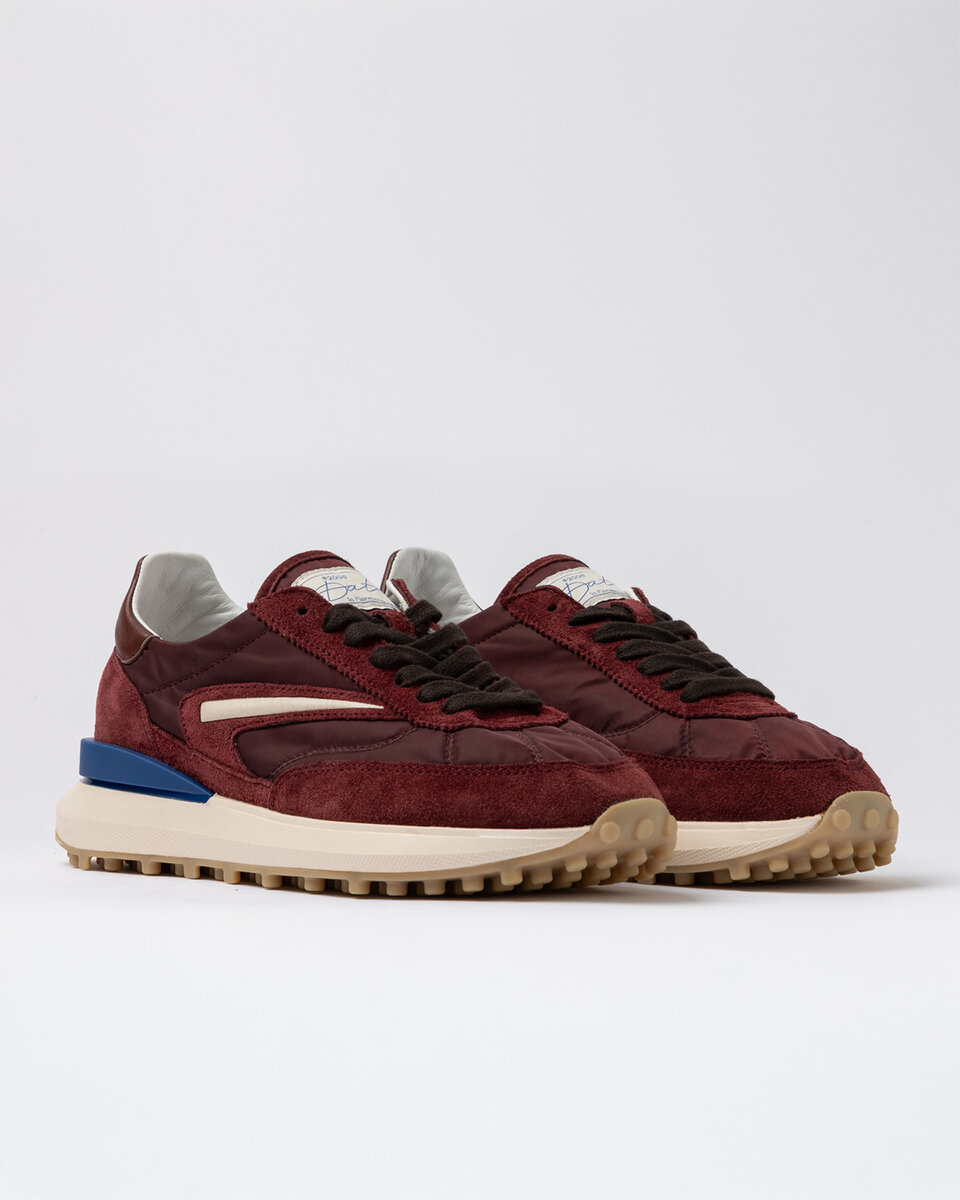 ATHLETA NYLON CHOCOLAT