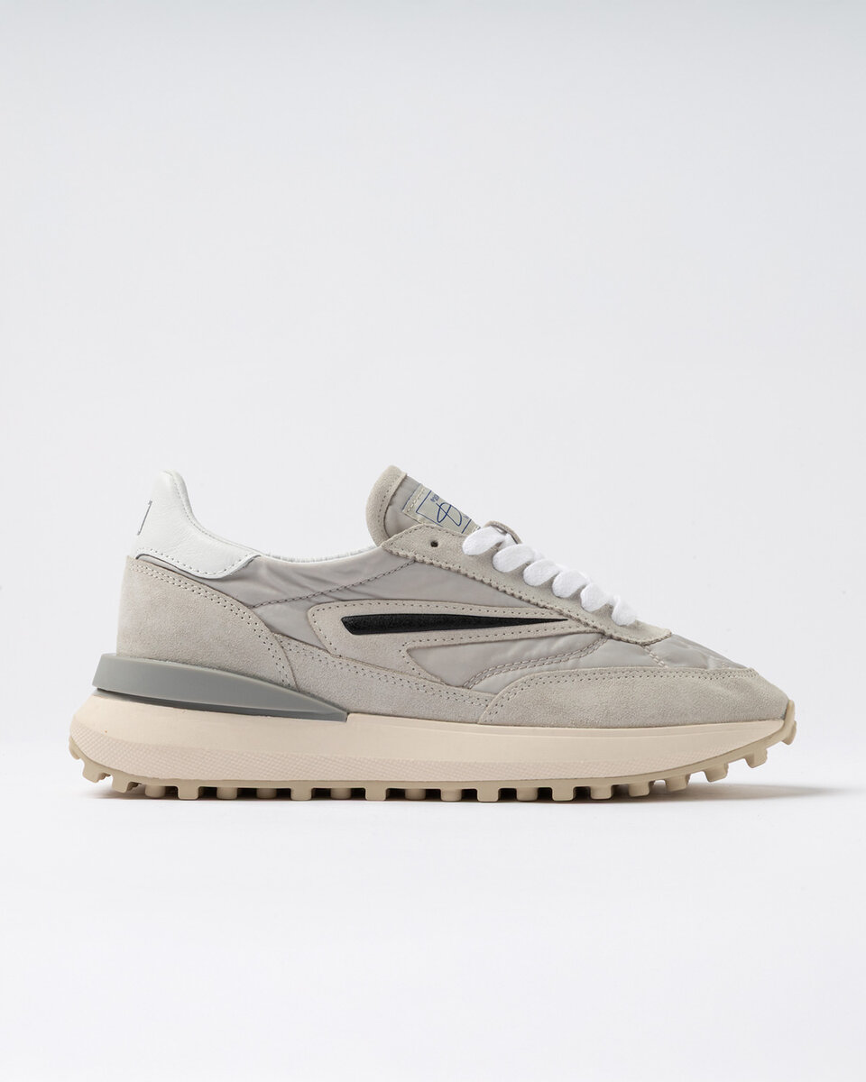 ATHLETA NYLON GRIS CLAIR