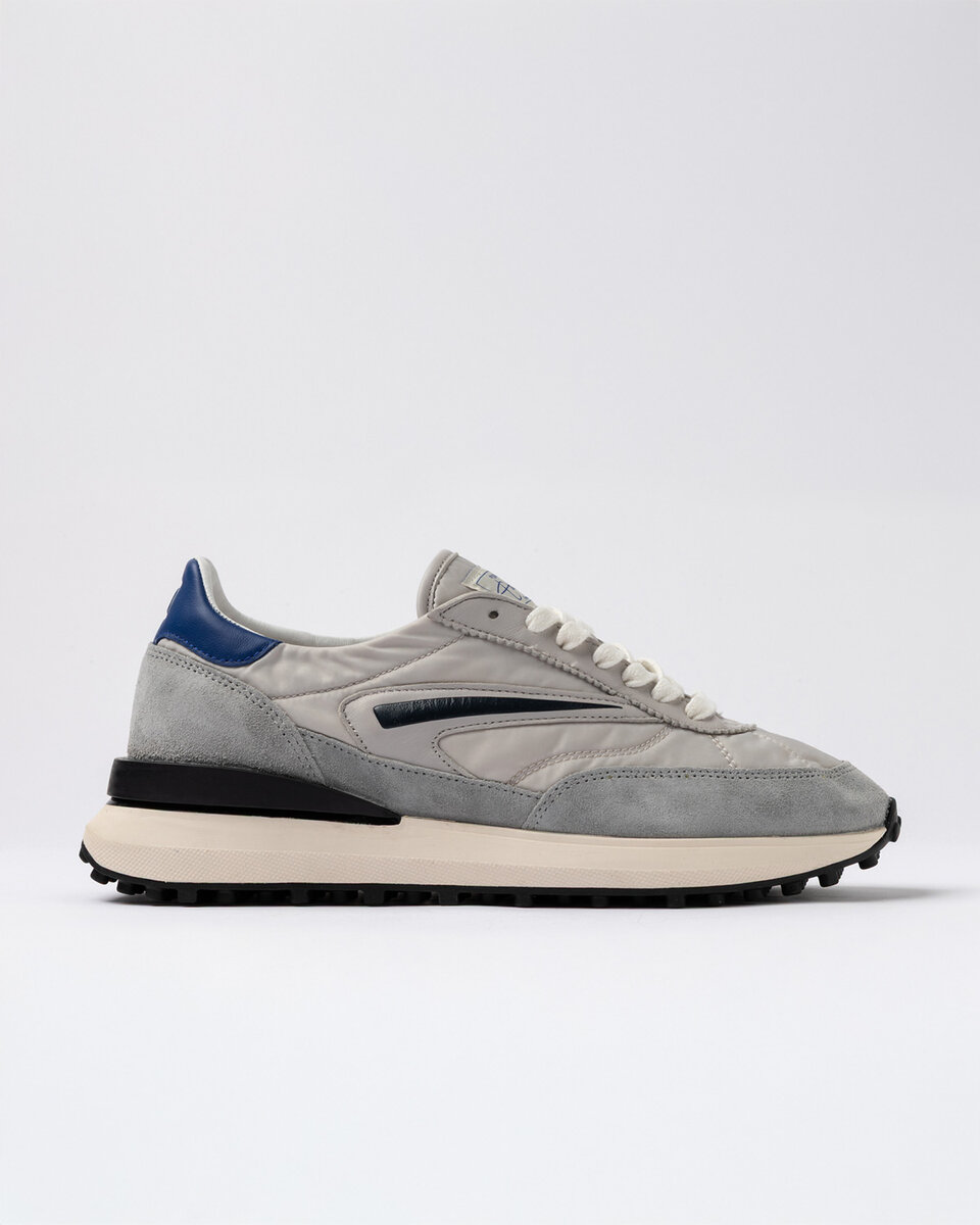 ATHLETA NYLON GRIS CLAIR