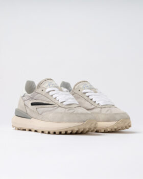 ATHLETA NYLON GRIS CLAIR