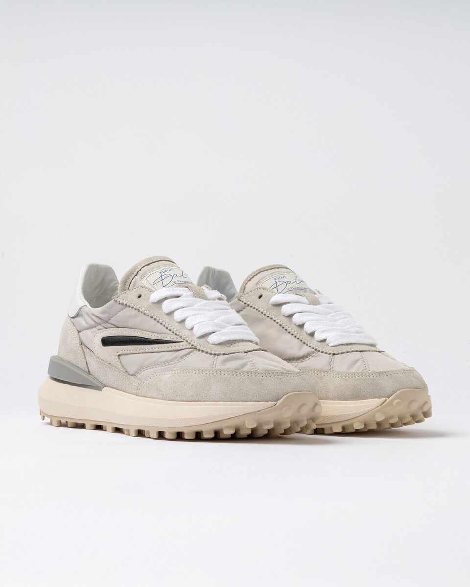 ATHLETA NYLON GRIS CLAIR