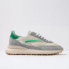ATHLETA NYLON IVOIRE-VERT