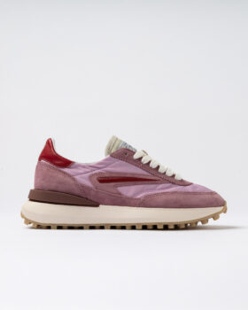 ATHLETA NYLON LILAS