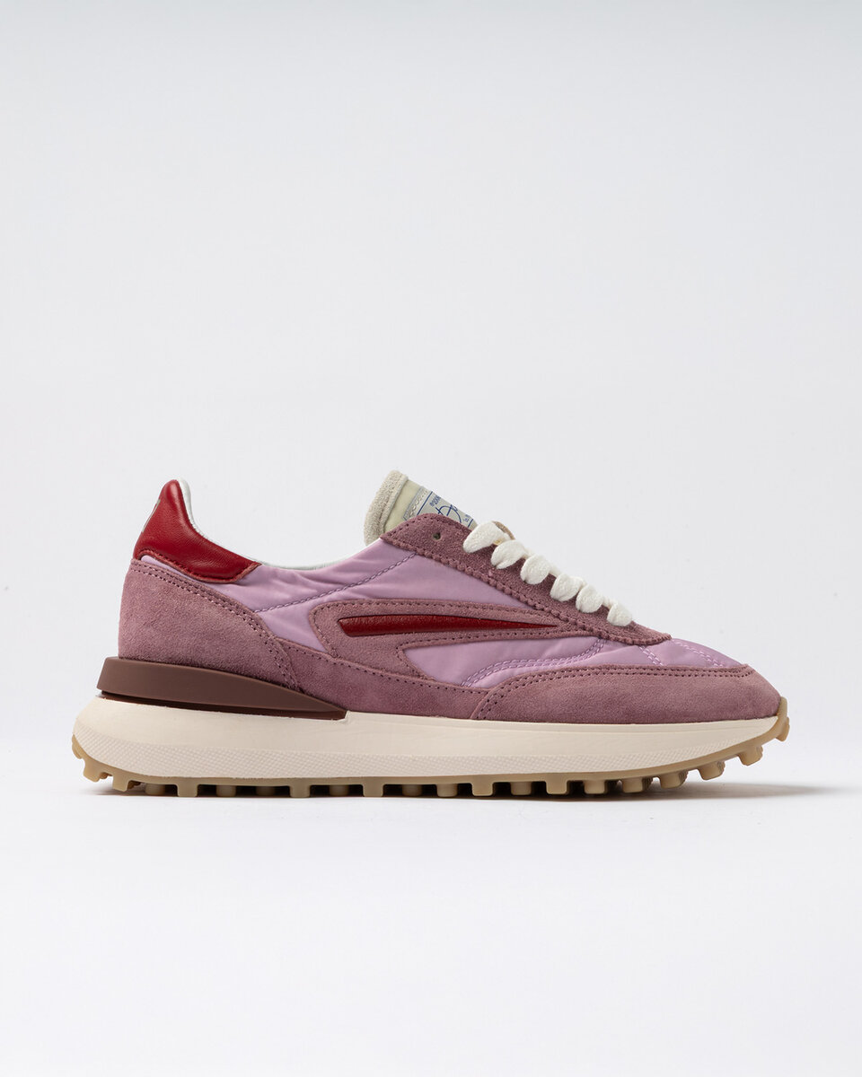ATHLETA NYLON LILAS