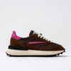 ATHLETA NYLON MARRON