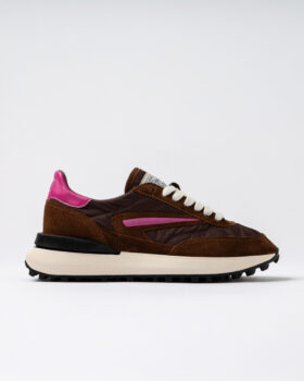 ATHLETA NYLON MARRON