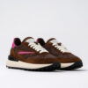ATHLETA NYLON MARRON