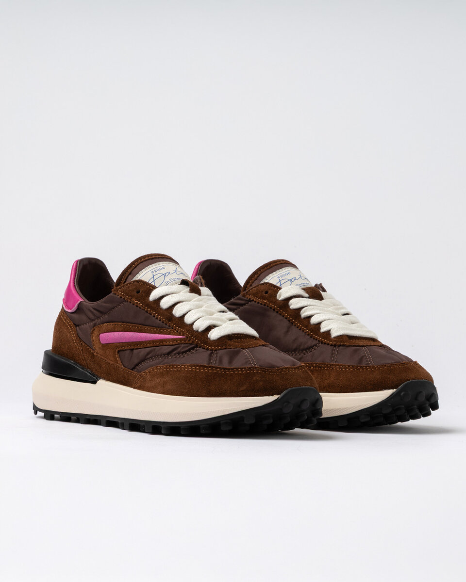 ATHLETA NYLON MARRON