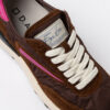 ATHLETA NYLON MARRON