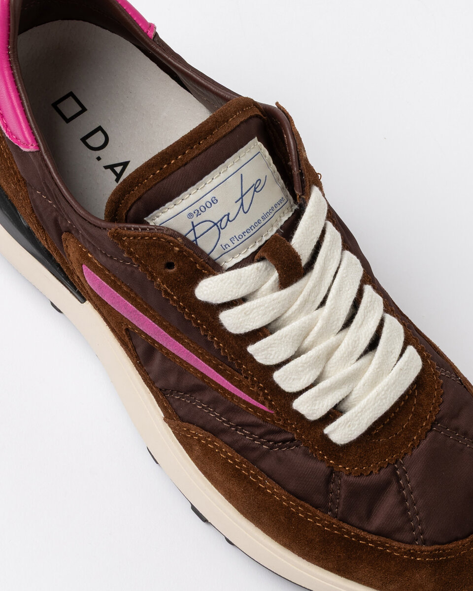 ATHLETA NYLON MARRON