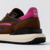 ATHLETA NYLON MARRON