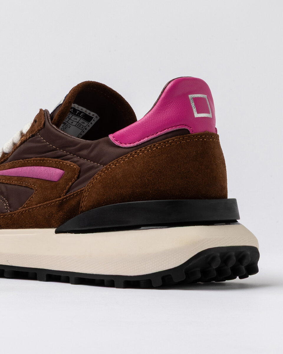 ATHLETA NYLON MARRON