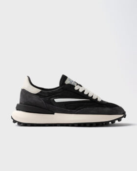 ATHLETA NYLON NOIR