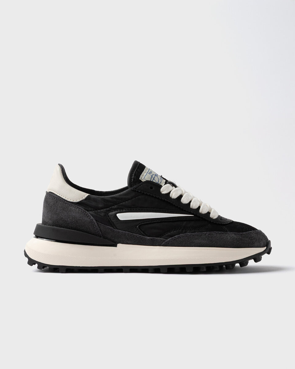 ATHLETA NYLON NOIR