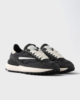 ATHLETA NYLON NOIR