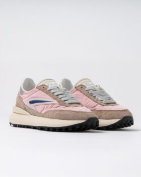 ATHLETA NYLON ROSE