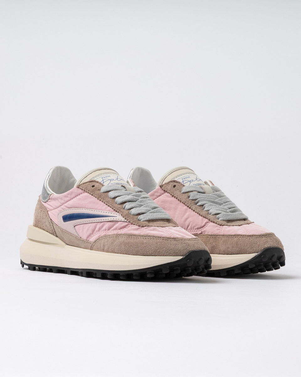 ATHLETA NYLON ROSE