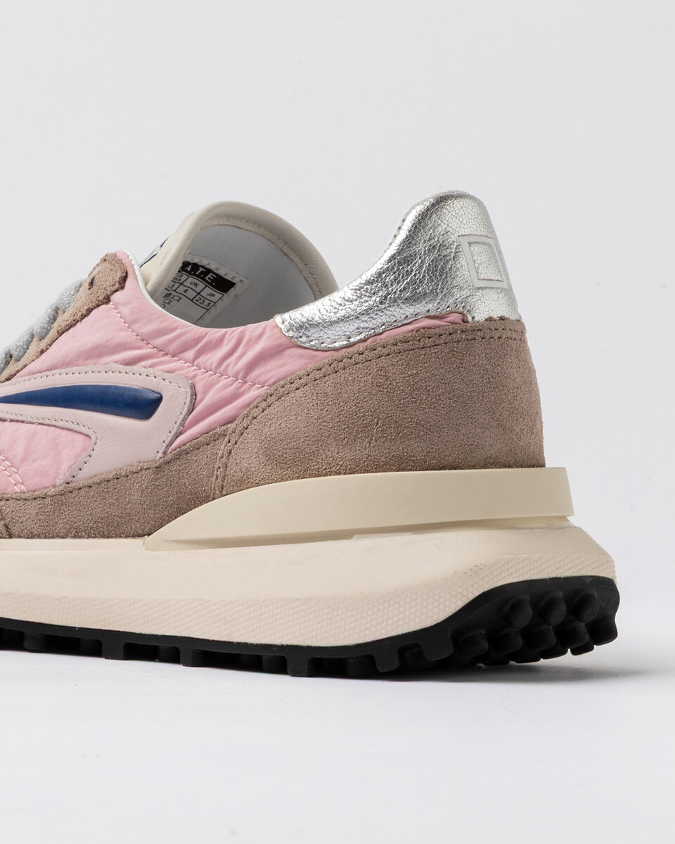 ATHLETA NYLON ROSE
