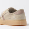 BEIGE TENDRE AVEC NOEUD
