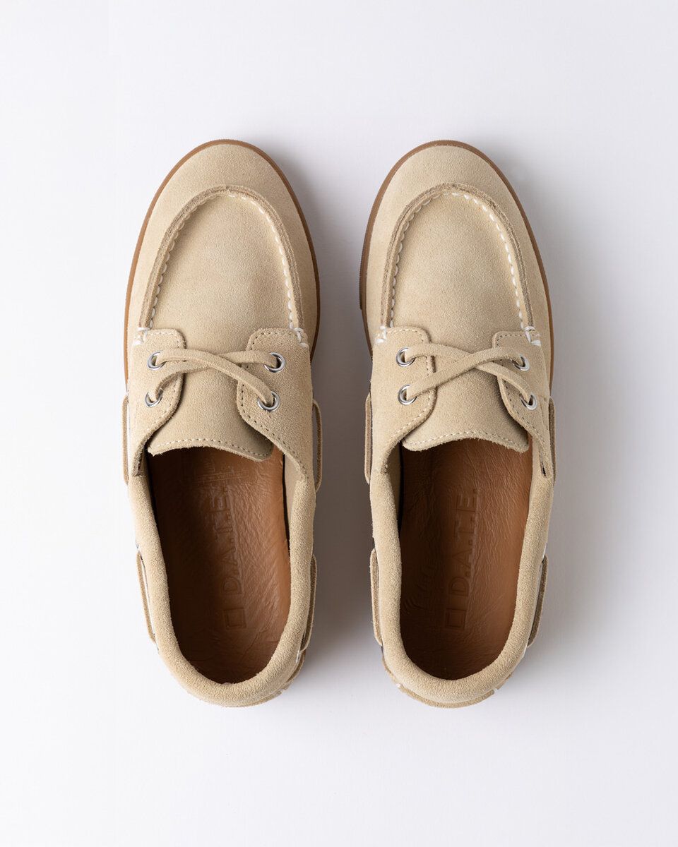 CALA VIOLINA BEIGE NATUREL