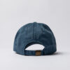 CASQUETTE DE BASEBALL ATHLETA BLEUE