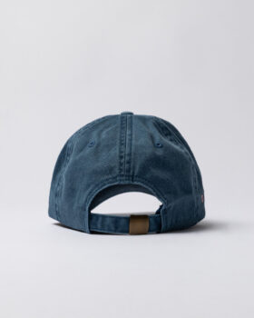 CASQUETTE DE BASEBALL ATHLETA BLEUE