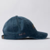 CASQUETTE DE BASEBALL ATHLETA BLEUE
