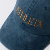 CASQUETTE DE BASEBALL ATHLETA BLEUE