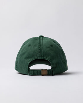 CASQUETTE DE BASEBALL ATHLETA VERTE